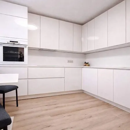 Luxury Apartamento *