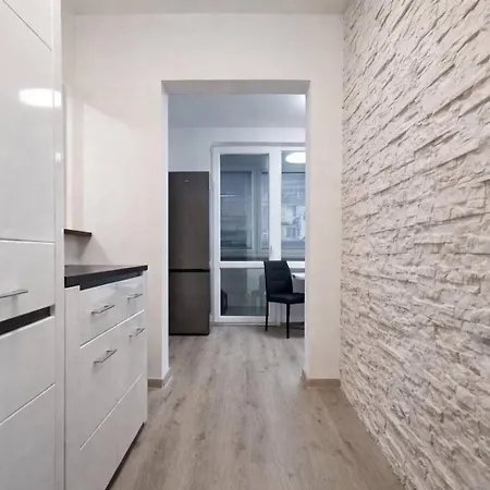 Apartamento Luxury Košice