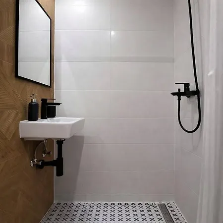 Luxury Apartamento Košice