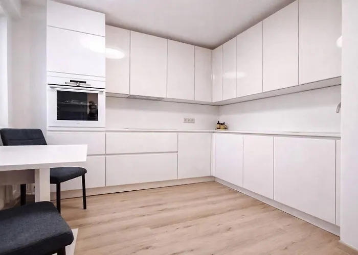 Luxury Apartament *