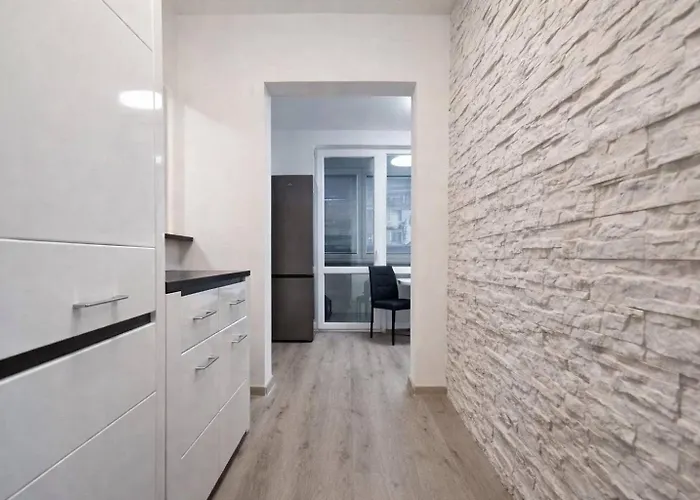 Apartament Luxury Koszyce