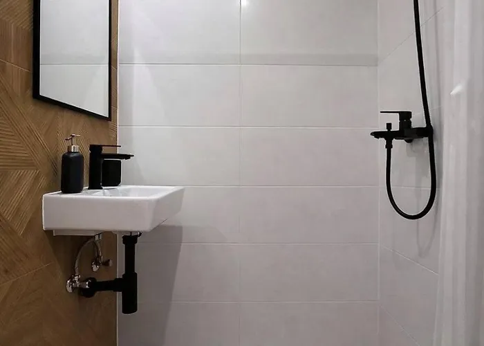 Luxury Apartament Koszyce